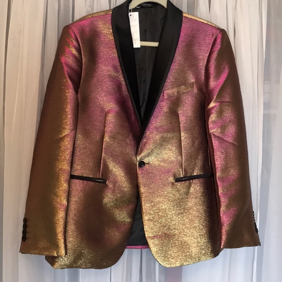 Coofandy Other - Men’s (size medium) suit jacket